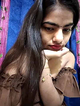 Alisha Babyy online show from 04-11-26, 02:49