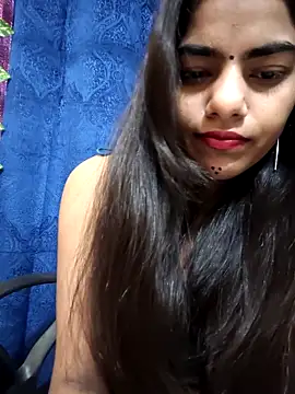 Alisha Babyy online show from 04-12-26, 03:11