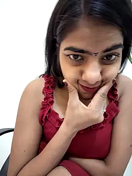 Snapshot of Alisha_Babyy chatting on 05-01-26, 02:49 Alisha Babyy online show from 05-01-26, 02:49