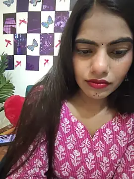 Alisha Babyy online show from 06-26-26, 04:50