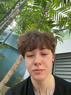 IceMur online show from 03-10-26, 02:27