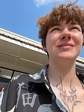 IceMur online show from 03-22-26, 02:04