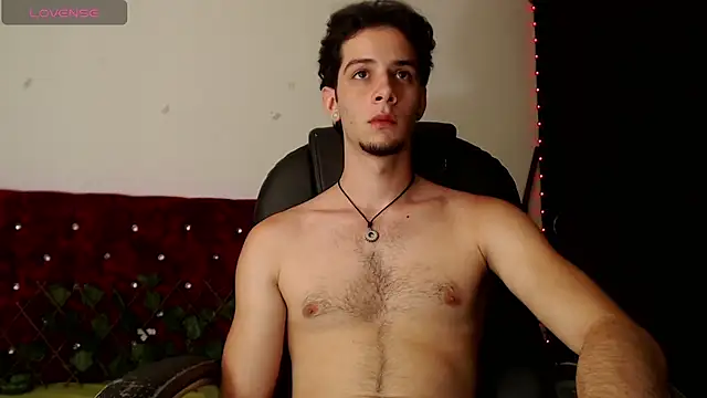 killua parker online show from 03-17-26, 09:51