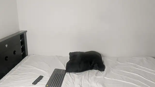 killua parker online show from 04-21-26, 11:18