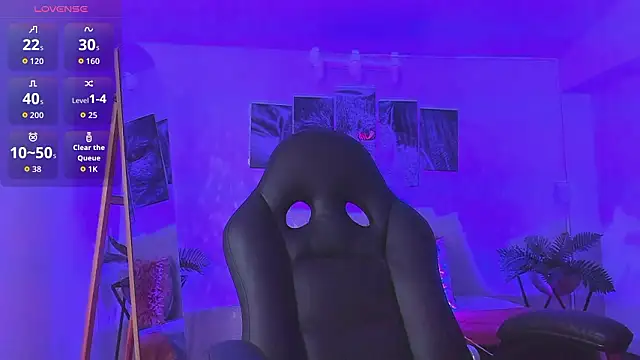 Nils saintt online show from 03-09-26, 03:54