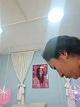 Dany Moon  online show from 03-04-26, 03:23