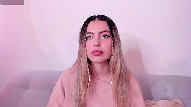 Fernanda aaaa online show from 02-24-26, 01:20