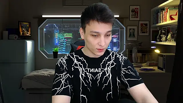 Justin time111 online show from 03-20-26, 05:56