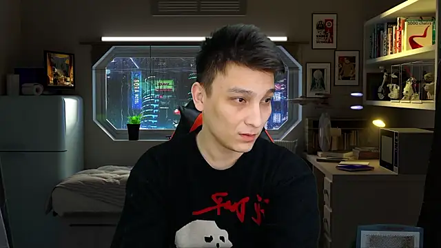 Justin time111 online show from 03-21-26, 02:20