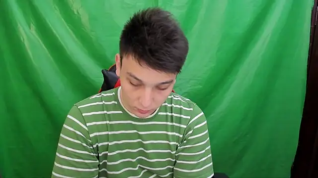 Justin time111 online show from 04-12-26, 06:40