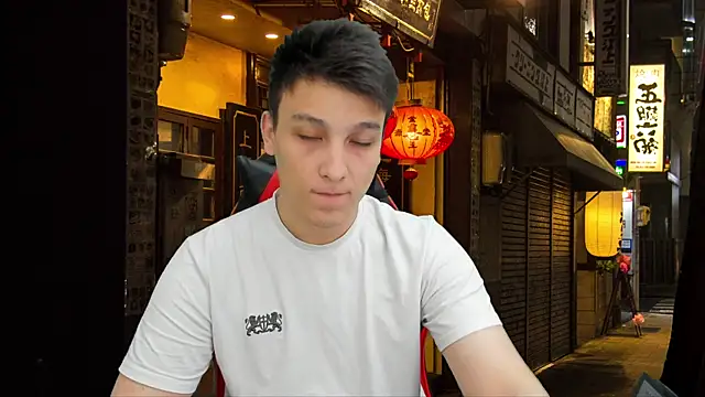 Justin time111 online show from 04-25-26, 07:55