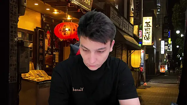 Justin time111 online show from 04-26-26, 08:39