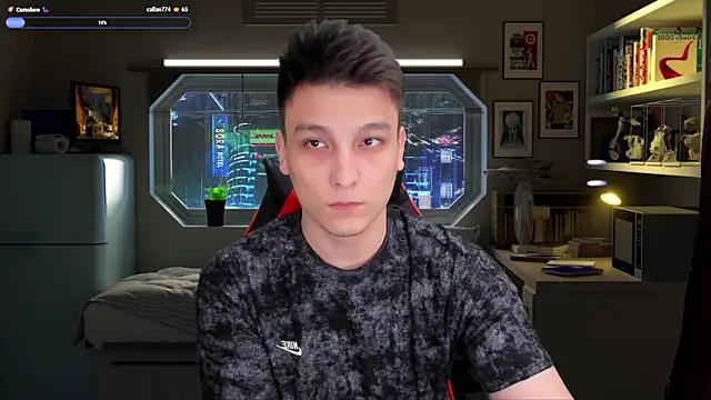 Justin time111 online show from 05-11-26, 03:51