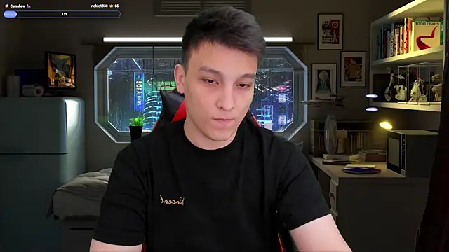 Justin time111 online show from 05-14-26, 05:42