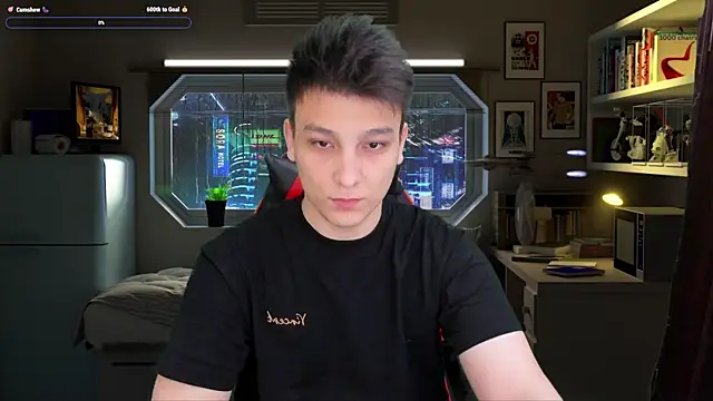 Justin time111 online show from 05-26-26, 07:59