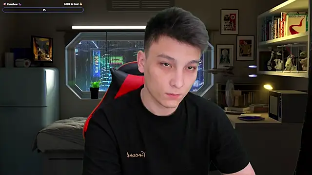 Justin time111 online show from 06-02-26, 01:57