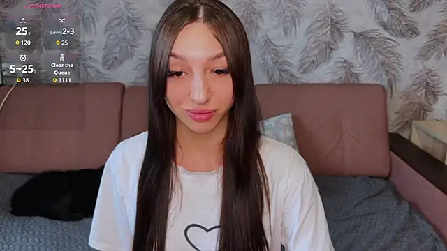 Snapshot of linda_foxy_black chatting on 03-15-26, 03:34 linda foxy black online show from 03-15-26, 03:34