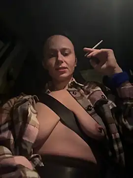 Alis Roxy online show from 02-12-26, 09:43