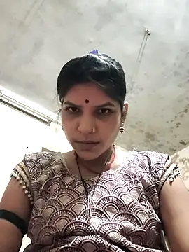Radha hot online show from 06-28-26, 05:30