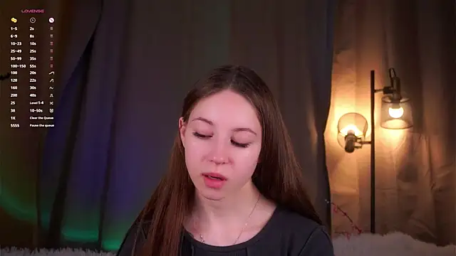 NakeshaPogar online show from 04-24-26, 02:03