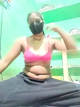 Cute  tanu online show from 02-02-26, 03:16