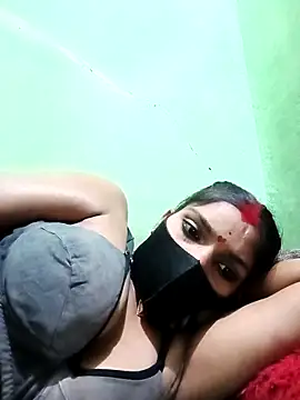 Cute  tanu online show from 02-12-26, 07:36