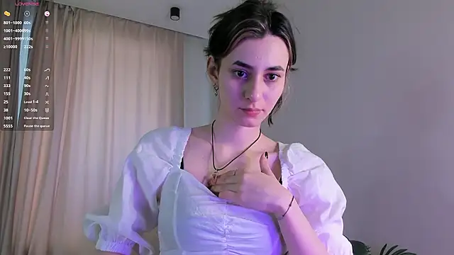 Snapshot of JackiYoss chatting on 03-09-26, 08:07 JackiYoss online show from 03-09-26, 08:07