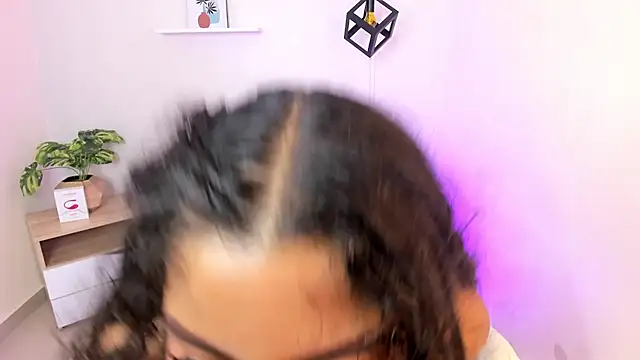 Fatima senghor online show from 03-11-26, 02:28