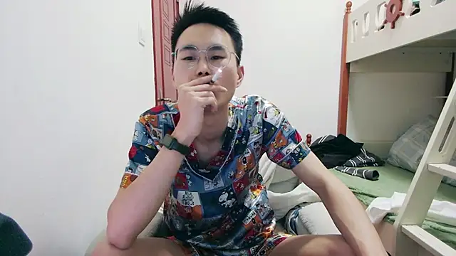 Aint686 online show from 04-10-26, 02:55
