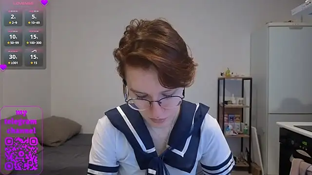 PetralPrime online show from 04-09-26, 06:13