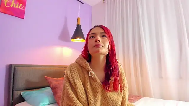 lanablacke  online show from 02-19-26, 12:23