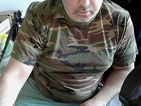 Bear 1985 online show from 03-03-26, 01:06