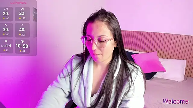 Abby pink1 online show from 02-06-26, 03:55