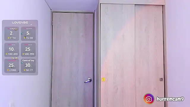 Hurremcan  online show from 03-16-26, 03:38