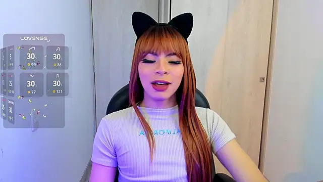 Hurremcan  online show from 04-22-26, 03:02