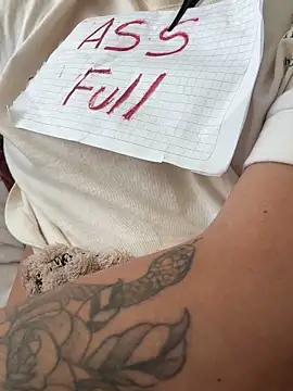 Anna FullDirty 0limits online show from 03-15-26, 08:15