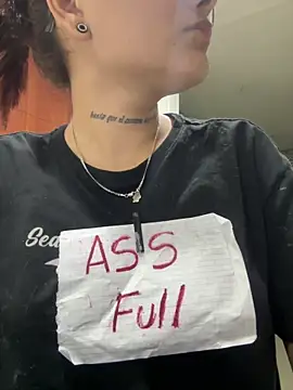 Anna FullDirty 0limits online show from 03-17-26, 03:22