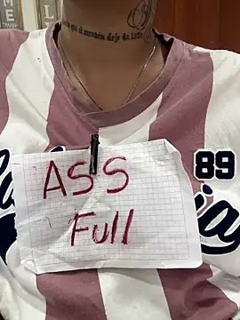 Anna FullDirty 0limits online show from 03-17-26, 09:29