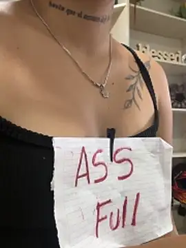 Anna FullDirty 0limits online show from 03-18-26, 09:07