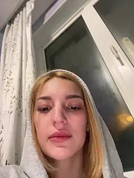 SashaPri online show from 02-19-26, 06:26