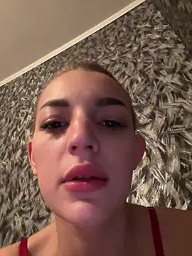 SashaPri online show from 03-09-26, 08:35