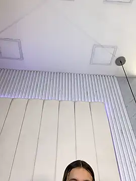 JuliaColemann online show from 03-08-26, 12:09