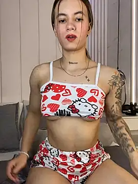 JuliaColemann online show from 03-20-26, 12:10