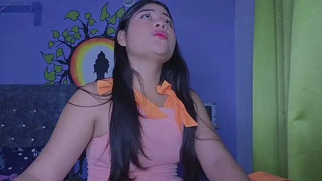 BadKittyy online show from 02-01-26, 08:51