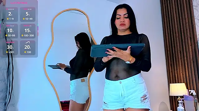 naomy smithxx online show from 02-10-26, 11:14