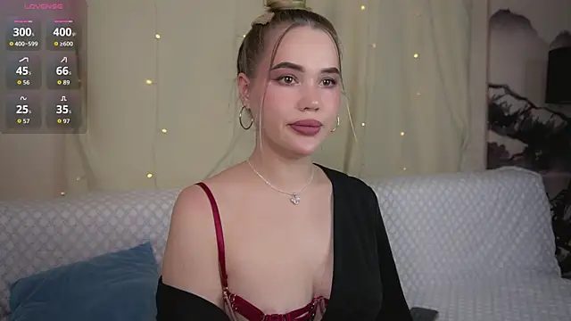 AnitaKiller online show from 05-16-26, 03:11
