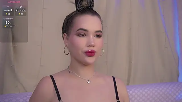 AnitaKiller online show from 06-19-26, 03:38