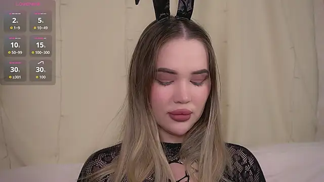 AnitaKiller online show from 07-02-26, 04:02