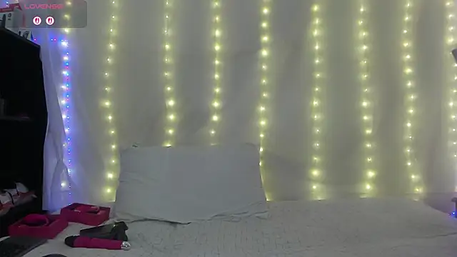 FatalAllure Trio online show from 03-07-26, 09:01