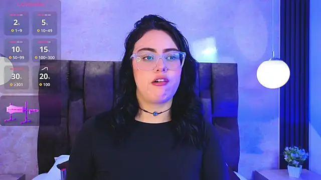 vicky grey online show from 03-04-26, 12:22